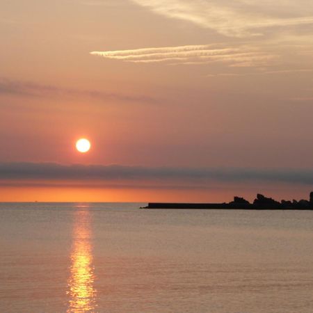Logis Hotel Solhotel Banyuls-sur-Mer Εξωτερικό φωτογραφία