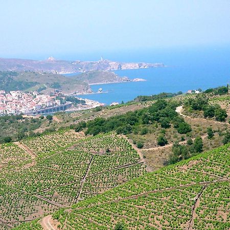 Logis Hotel Solhotel Banyuls-sur-Mer Εξωτερικό φωτογραφία