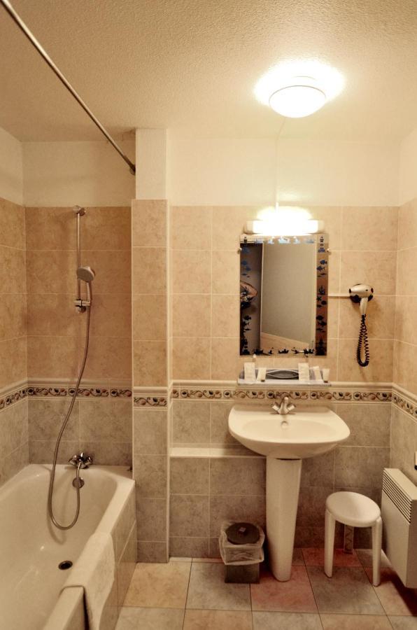 Logis Hotel Solhotel Banyuls-sur-Mer Εξωτερικό φωτογραφία