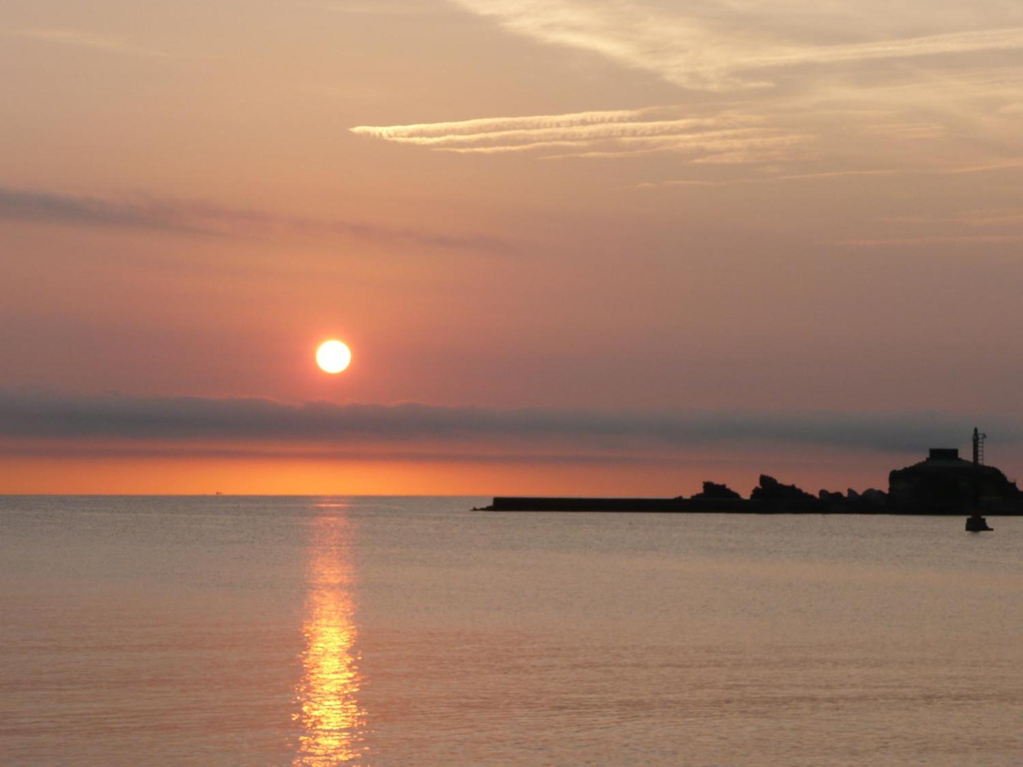 Logis Hotel Solhotel Banyuls-sur-Mer Εξωτερικό φωτογραφία