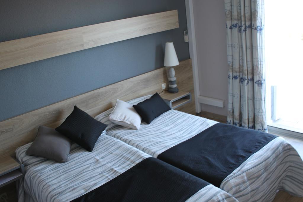 Logis Hotel Solhotel Banyuls-sur-Mer Εξωτερικό φωτογραφία