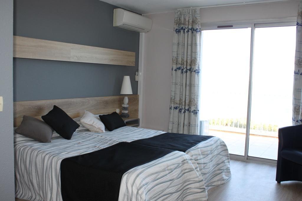 Logis Hotel Solhotel Banyuls-sur-Mer Δωμάτιο φωτογραφία