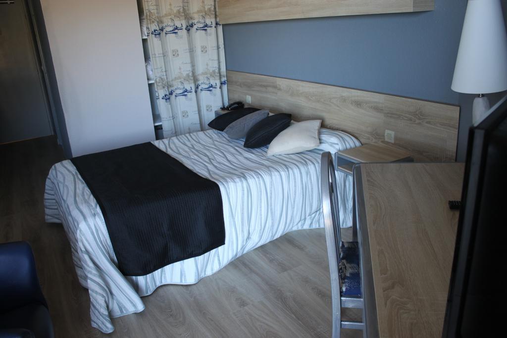 Logis Hotel Solhotel Banyuls-sur-Mer Δωμάτιο φωτογραφία