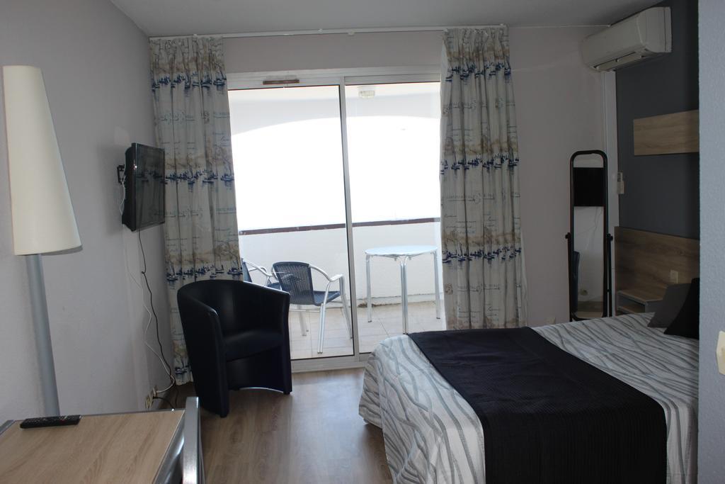 Logis Hotel Solhotel Banyuls-sur-Mer Δωμάτιο φωτογραφία