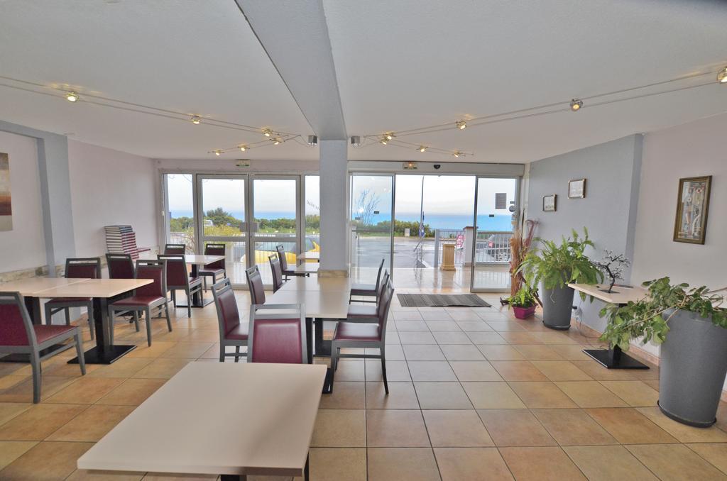 Logis Hotel Solhotel Banyuls-sur-Mer Εξωτερικό φωτογραφία