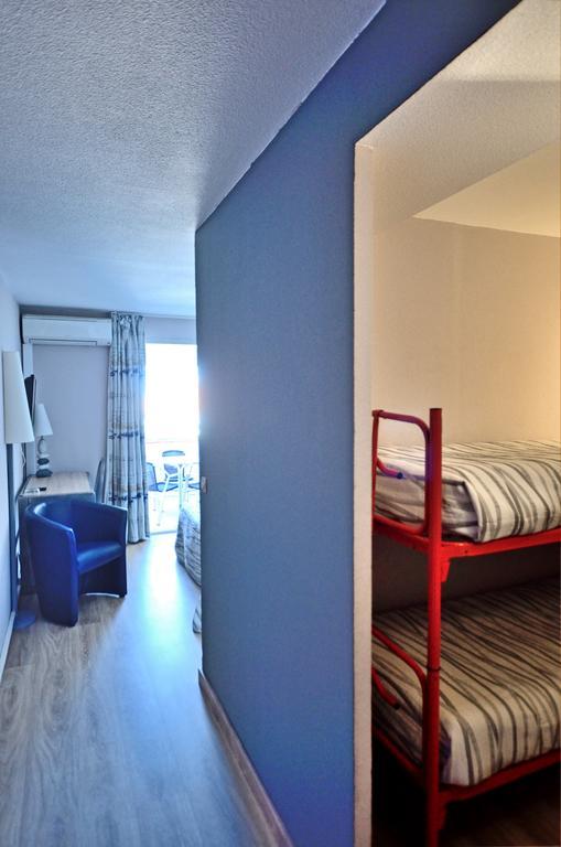 Logis Hotel Solhotel Banyuls-sur-Mer Εξωτερικό φωτογραφία