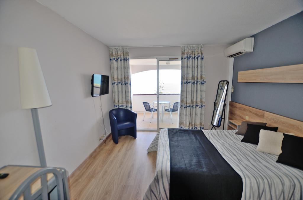 Logis Hotel Solhotel Banyuls-sur-Mer Εξωτερικό φωτογραφία