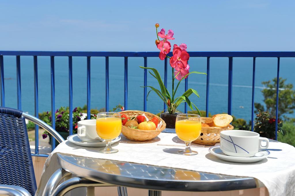 Logis Hotel Solhotel Banyuls-sur-Mer Εξωτερικό φωτογραφία