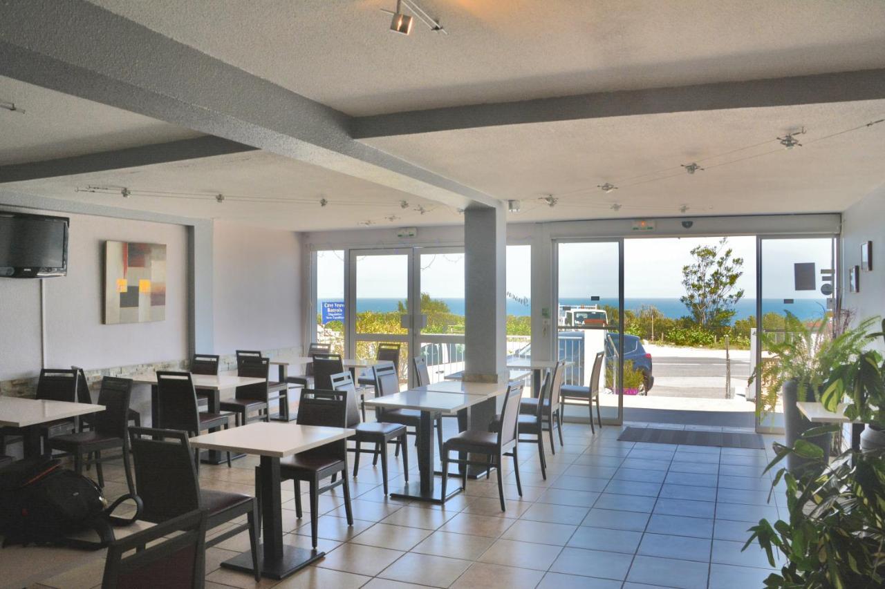 Logis Hotel Solhotel Banyuls-sur-Mer Εξωτερικό φωτογραφία