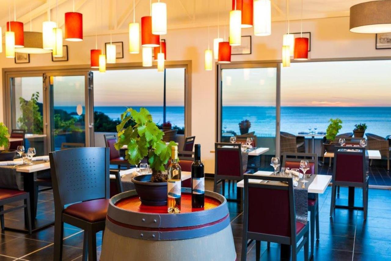 Logis Hotel Solhotel Banyuls-sur-Mer Εξωτερικό φωτογραφία